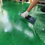 绥化VEF地坪什么是VEF地坪-缩略图1